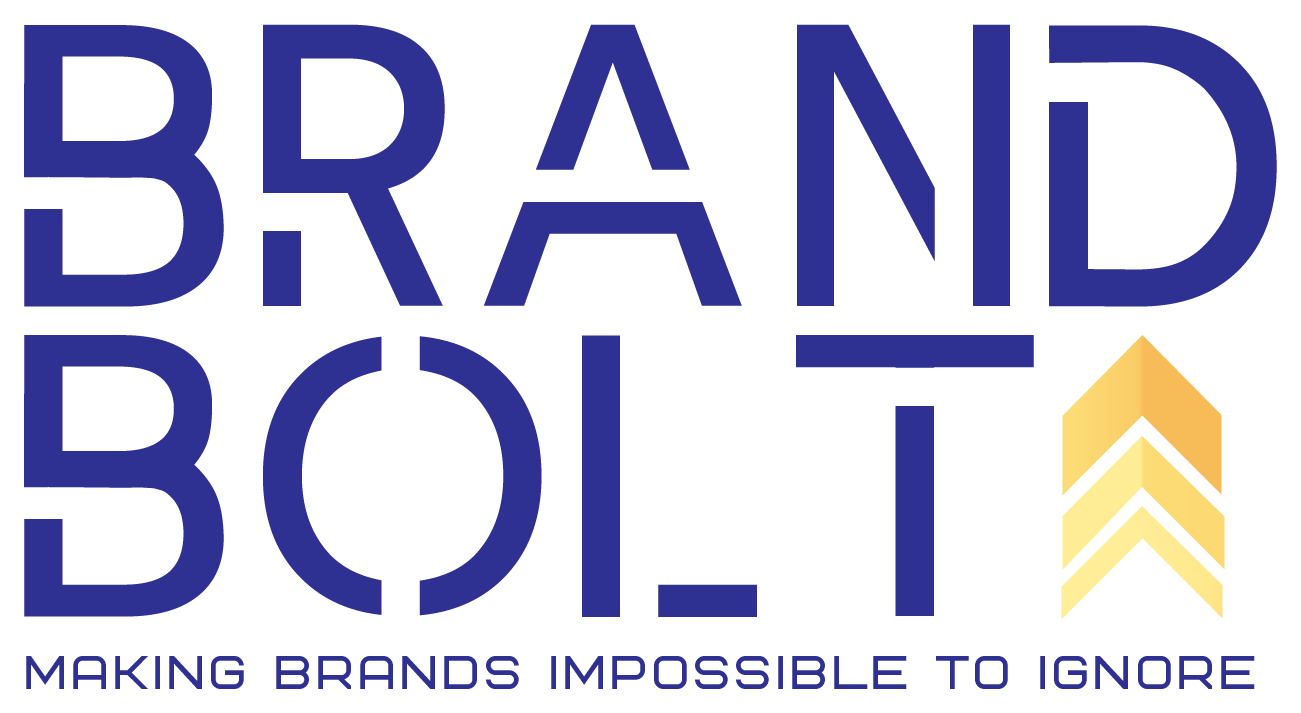 BrandBolt logo